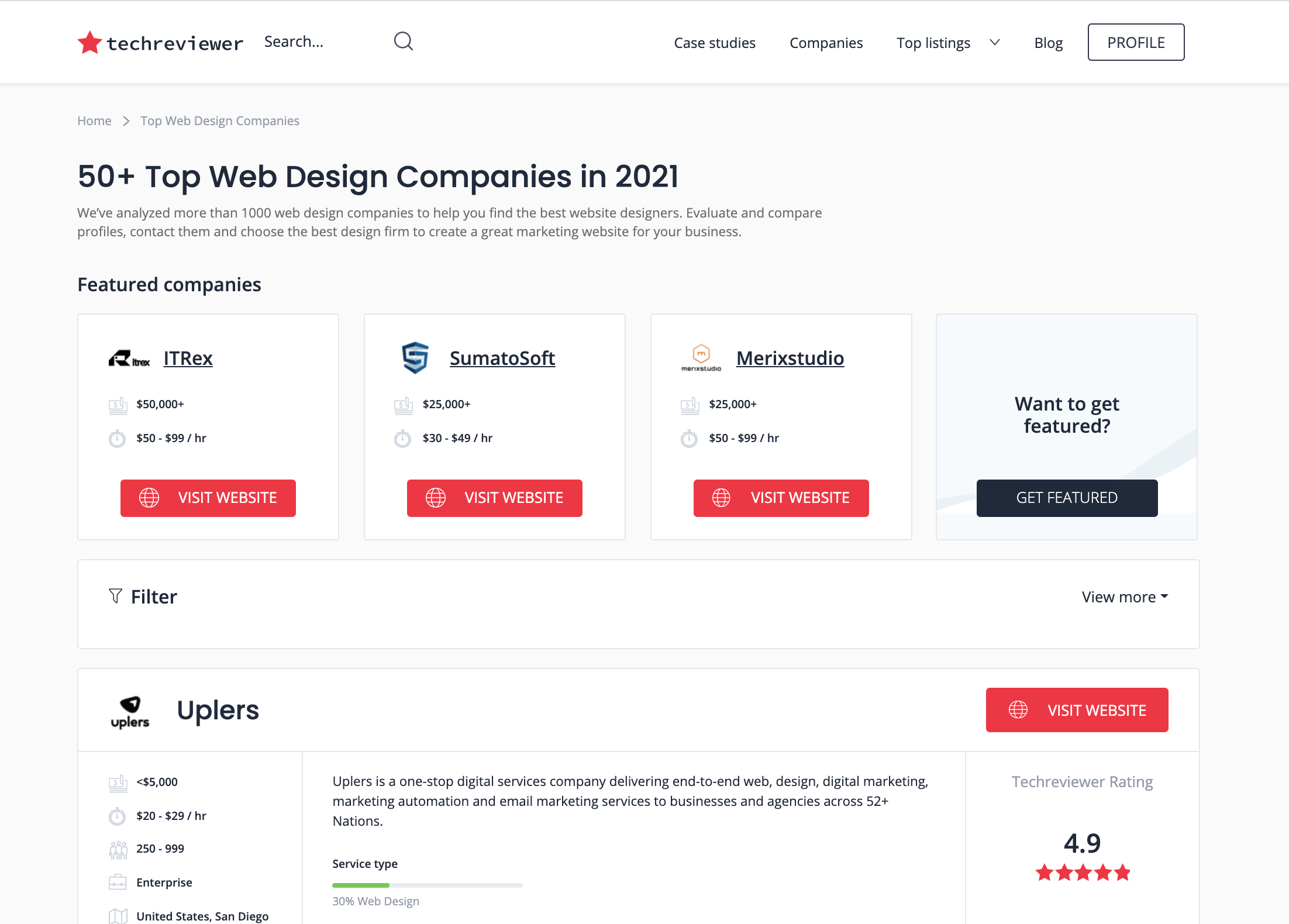 Techreviewer gallery image