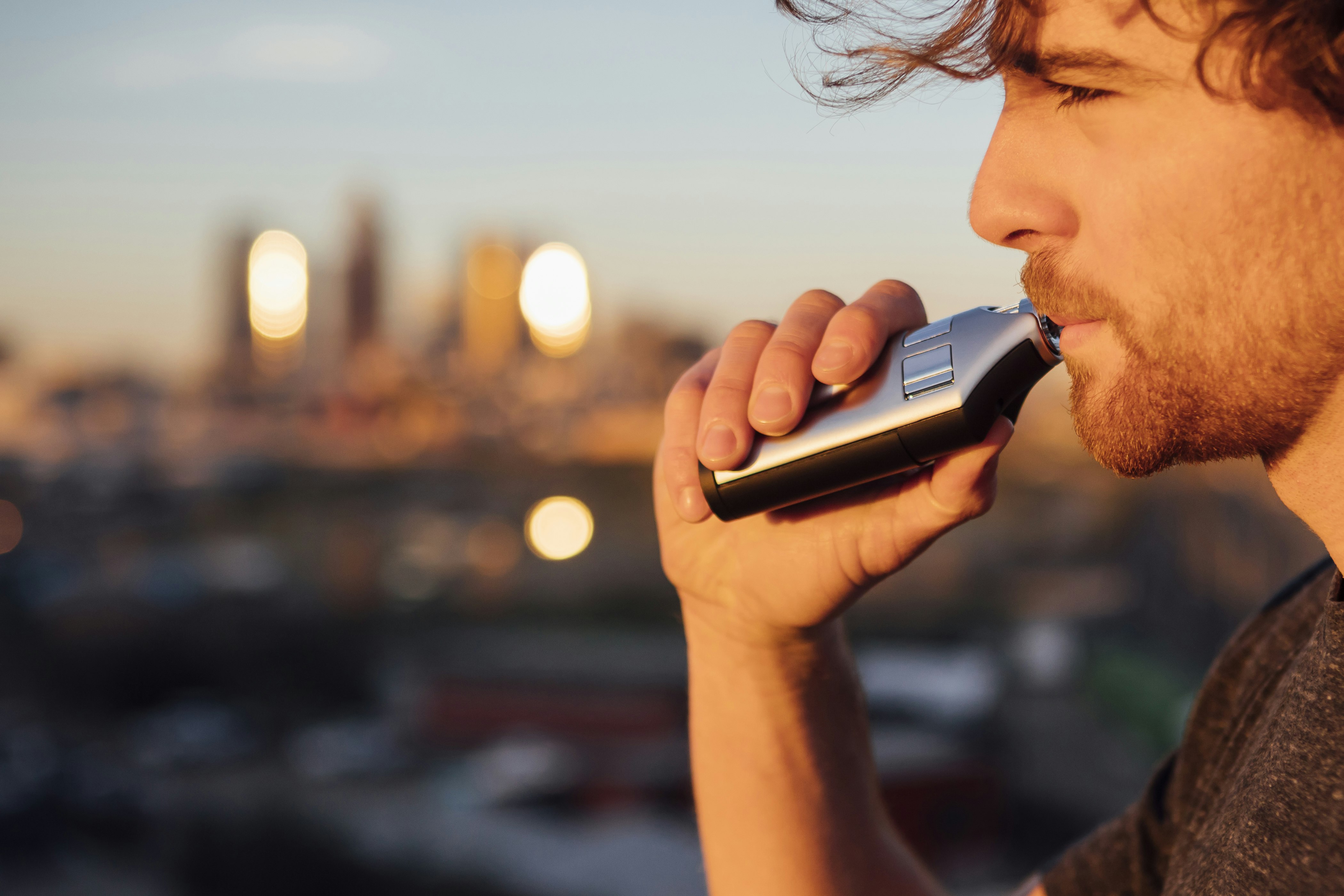 Ghost MV1 gallery image