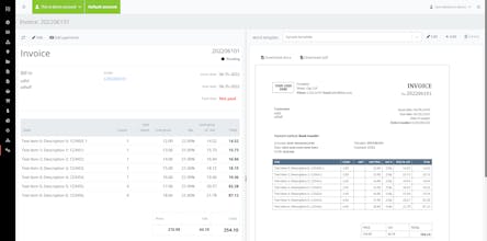 Rainventory gallery image