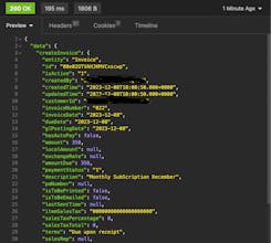 Invoice Buddy gallery image