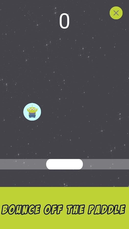 Space Jumper gallery image