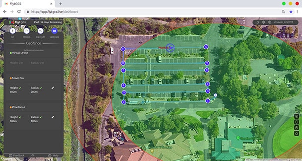 FlytGCS gallery image