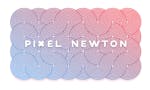 Pixel Newton image