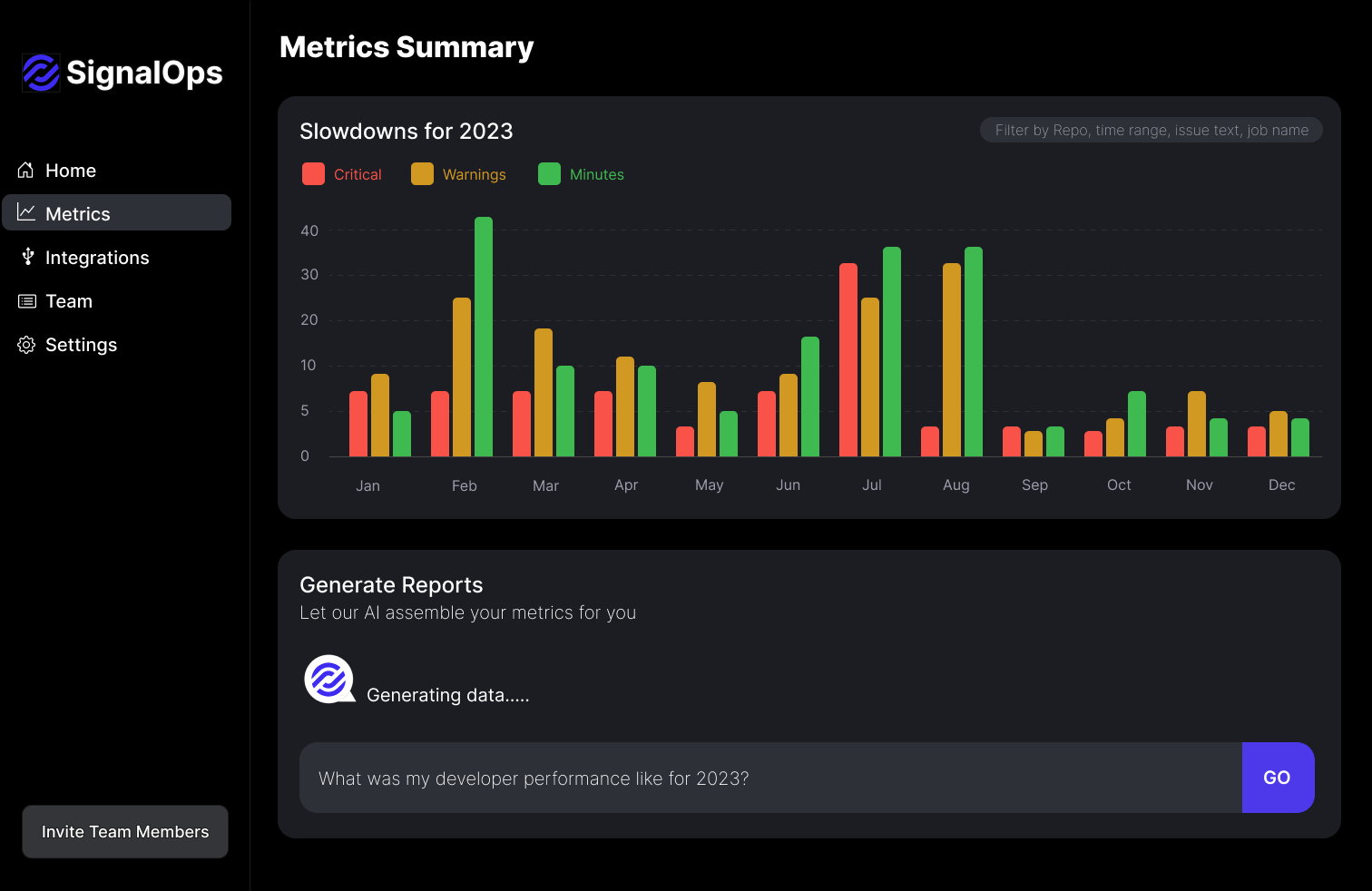 SignalOps gallery image