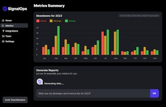 SignalOps gallery image