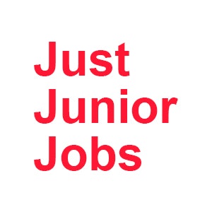 Just Junior Jobs Logo