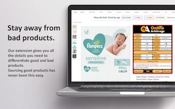 AMZ Online Arbitrage - Multi-Tool gallery image