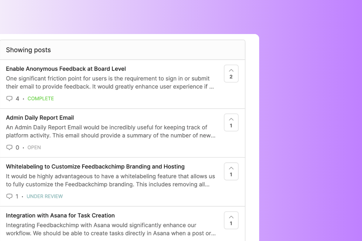 Feedbackchimp media 3