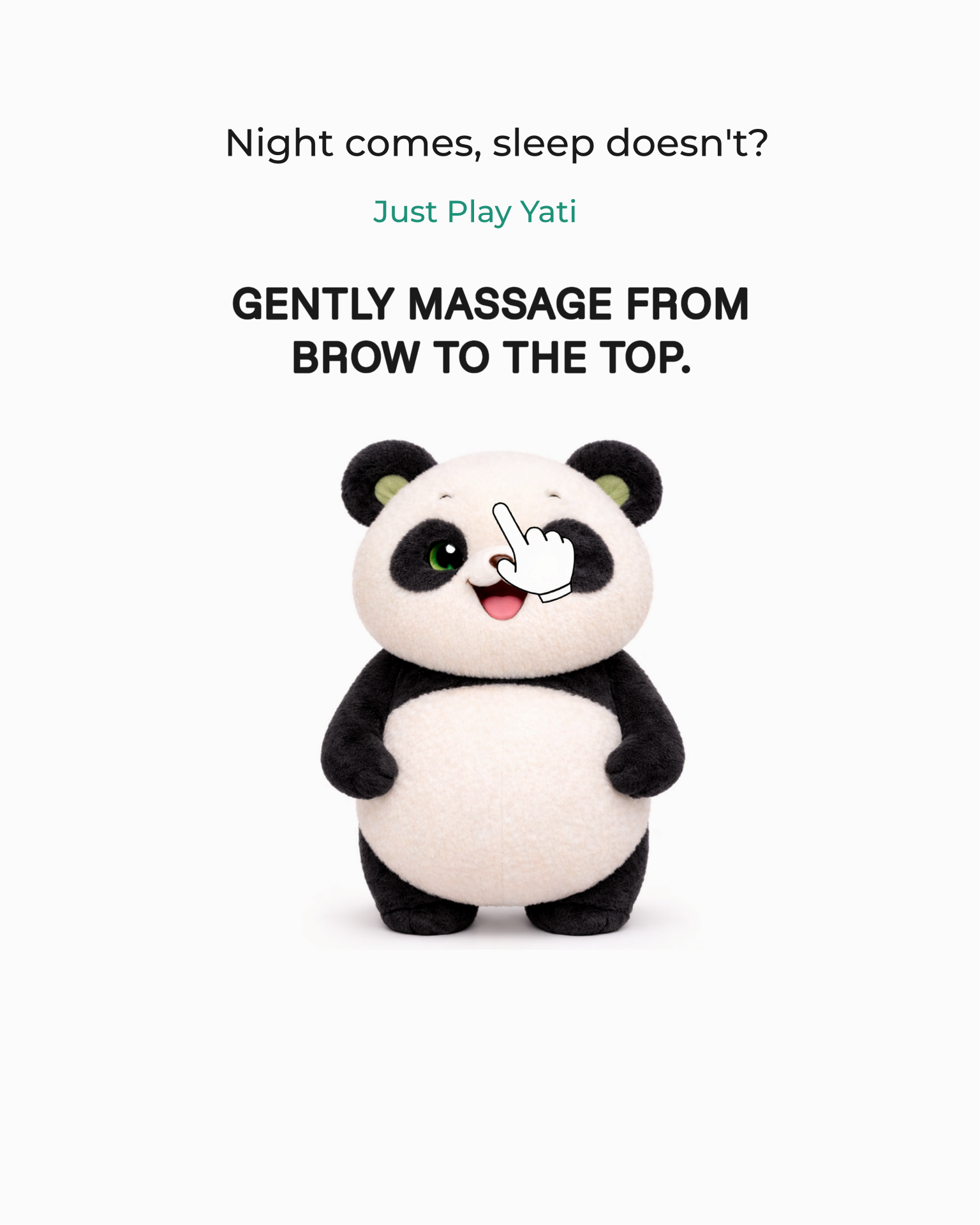 Yati - the wellness game - Screenshot 3 showing product features and functionality