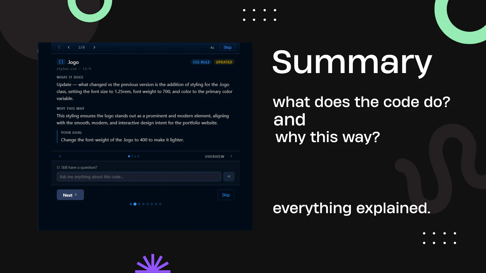 Contral screenshot 4