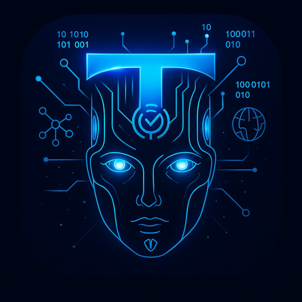ThunDroid logo