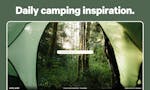 Hipcamp — Chrome Extension image