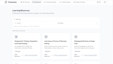 Conecta gallery image