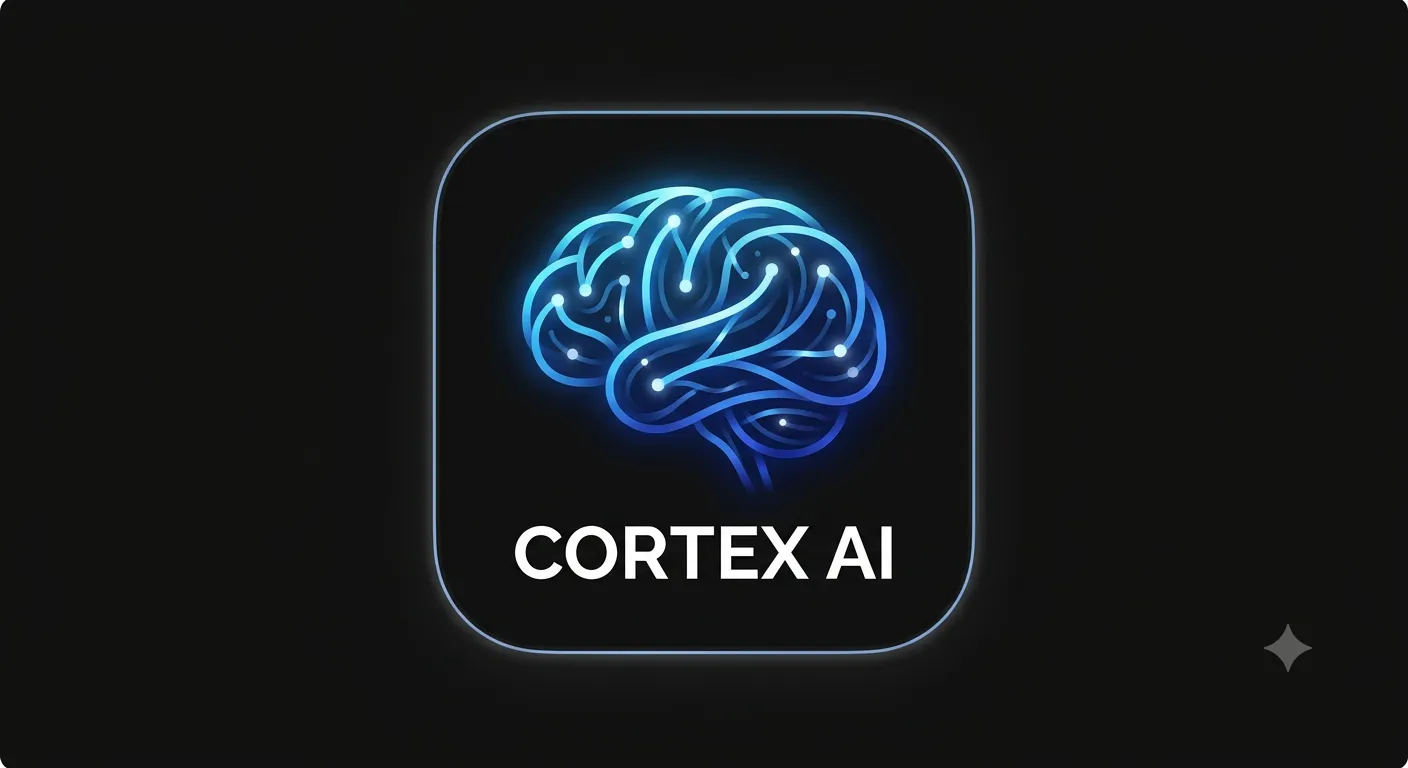 CORTEX AI 