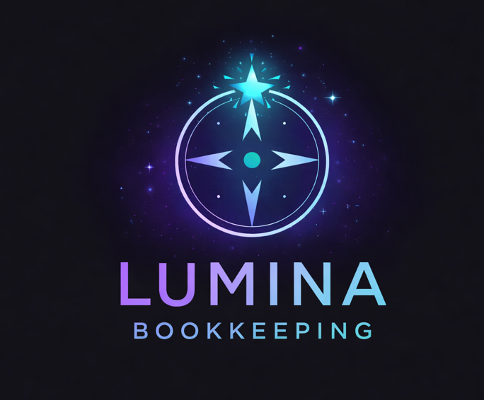 Lumina Bookkeeping