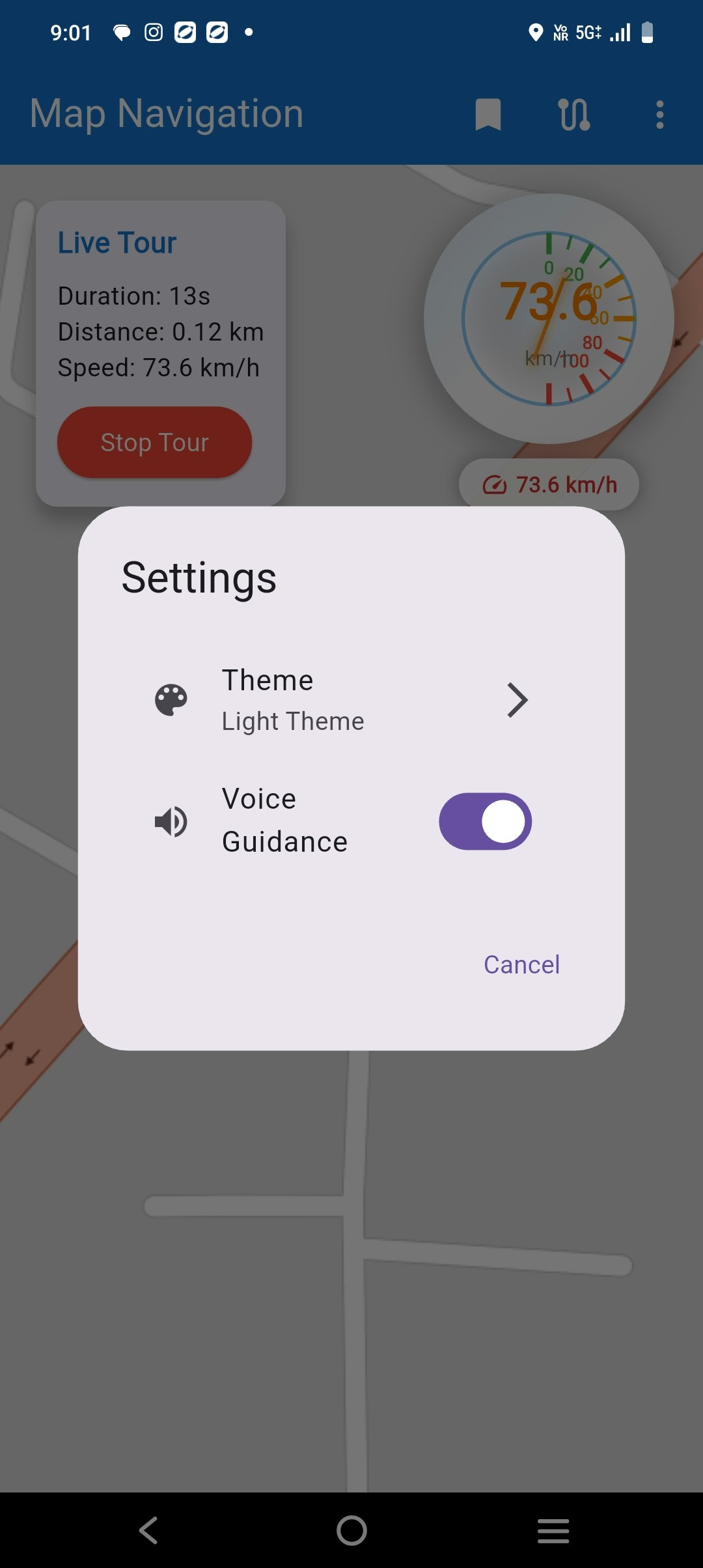 Nakshatra Map  gallery image