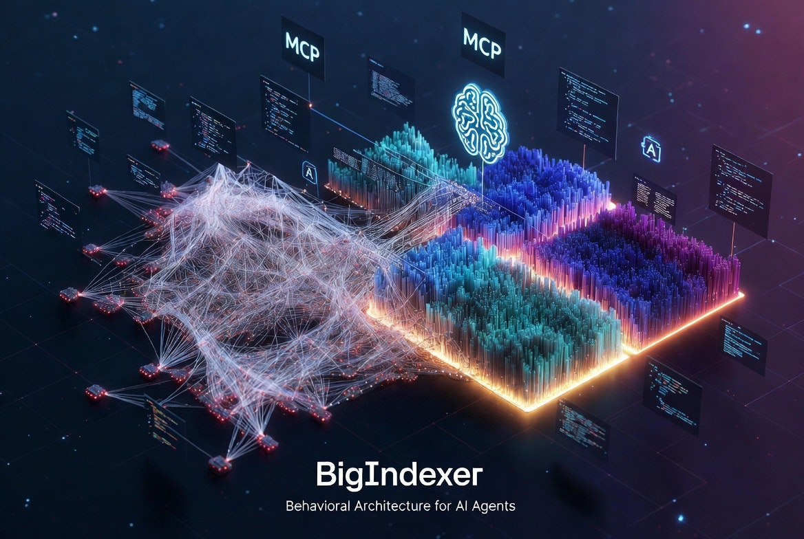Big Indexer  gallery image