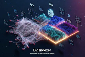 Big Indexer gallery image