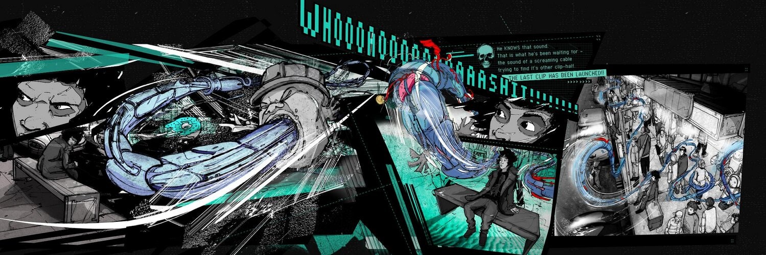 Modern Polaxis gallery image