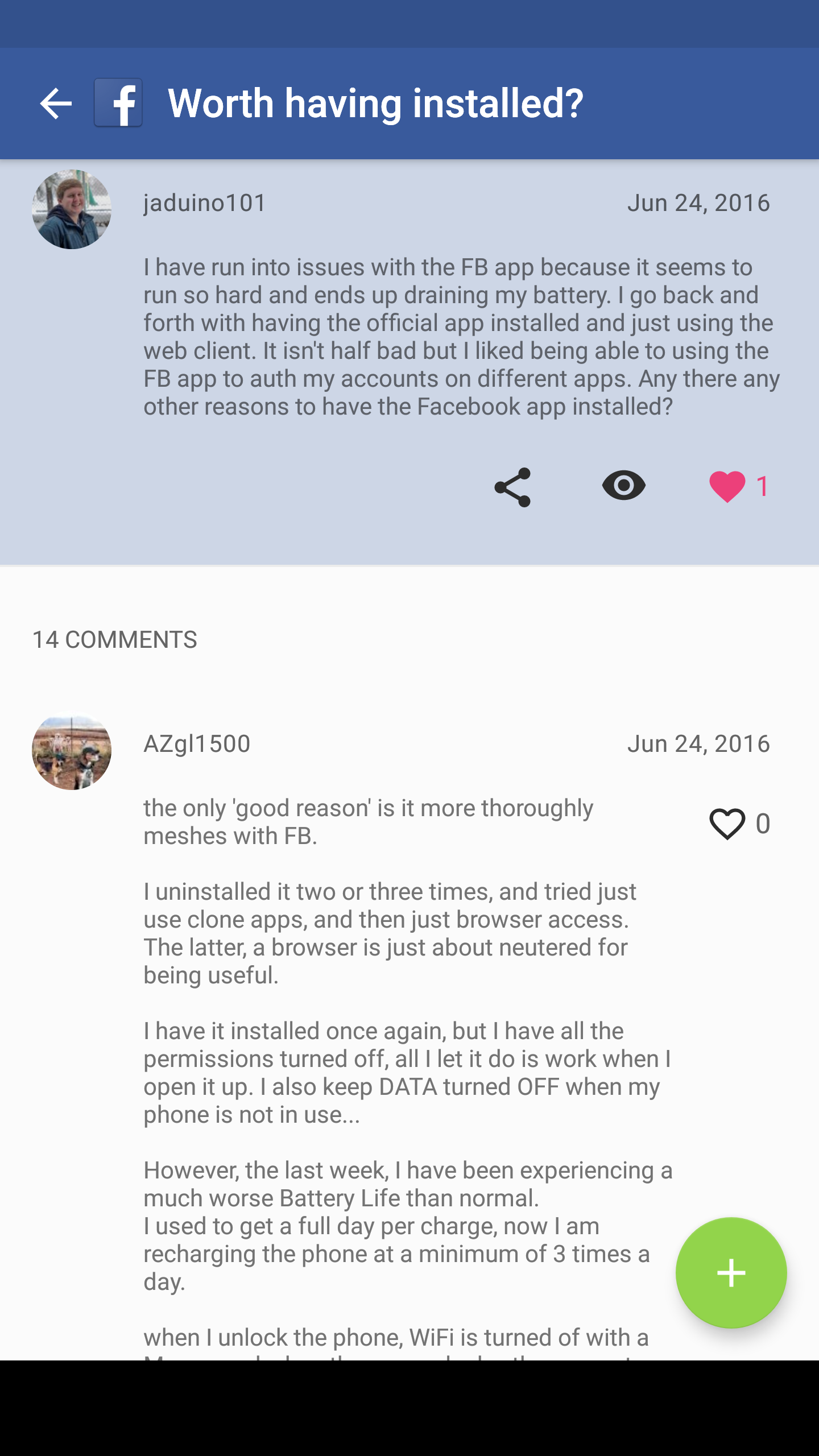 Channels gallery image