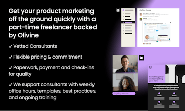 Olivine Marketplace gallery image