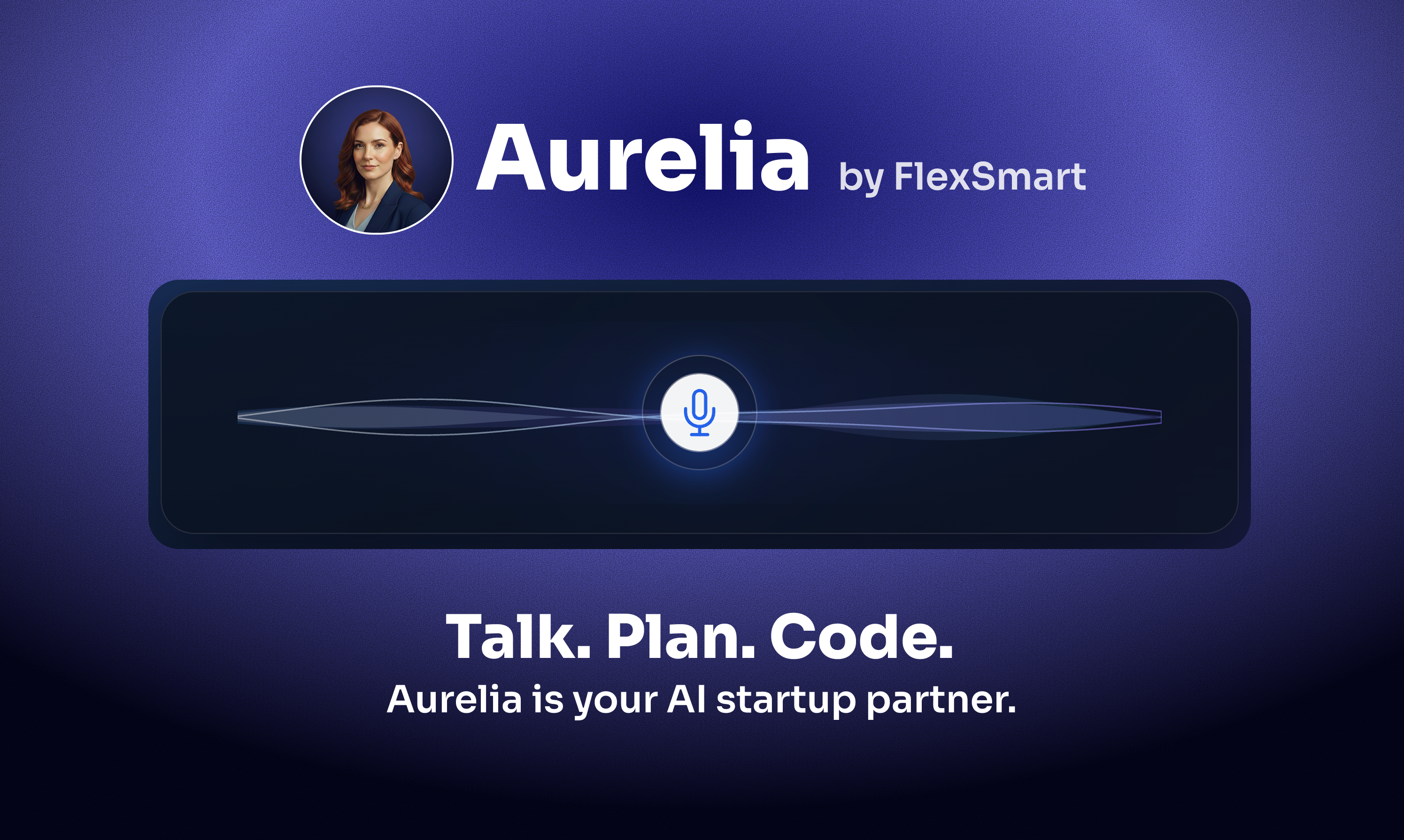 Aurelia - Main screenshot showing features and interface