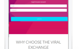 The Viral Exchange media 1