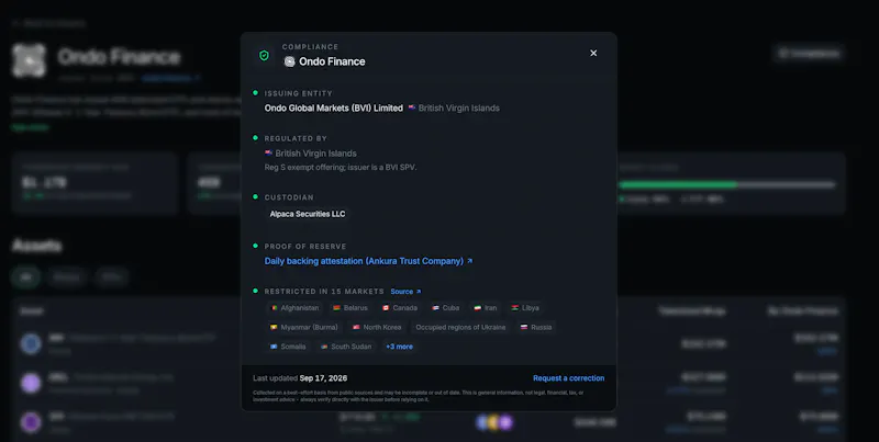Asortino screenshot 7
