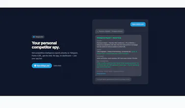 SignalCI gallery image