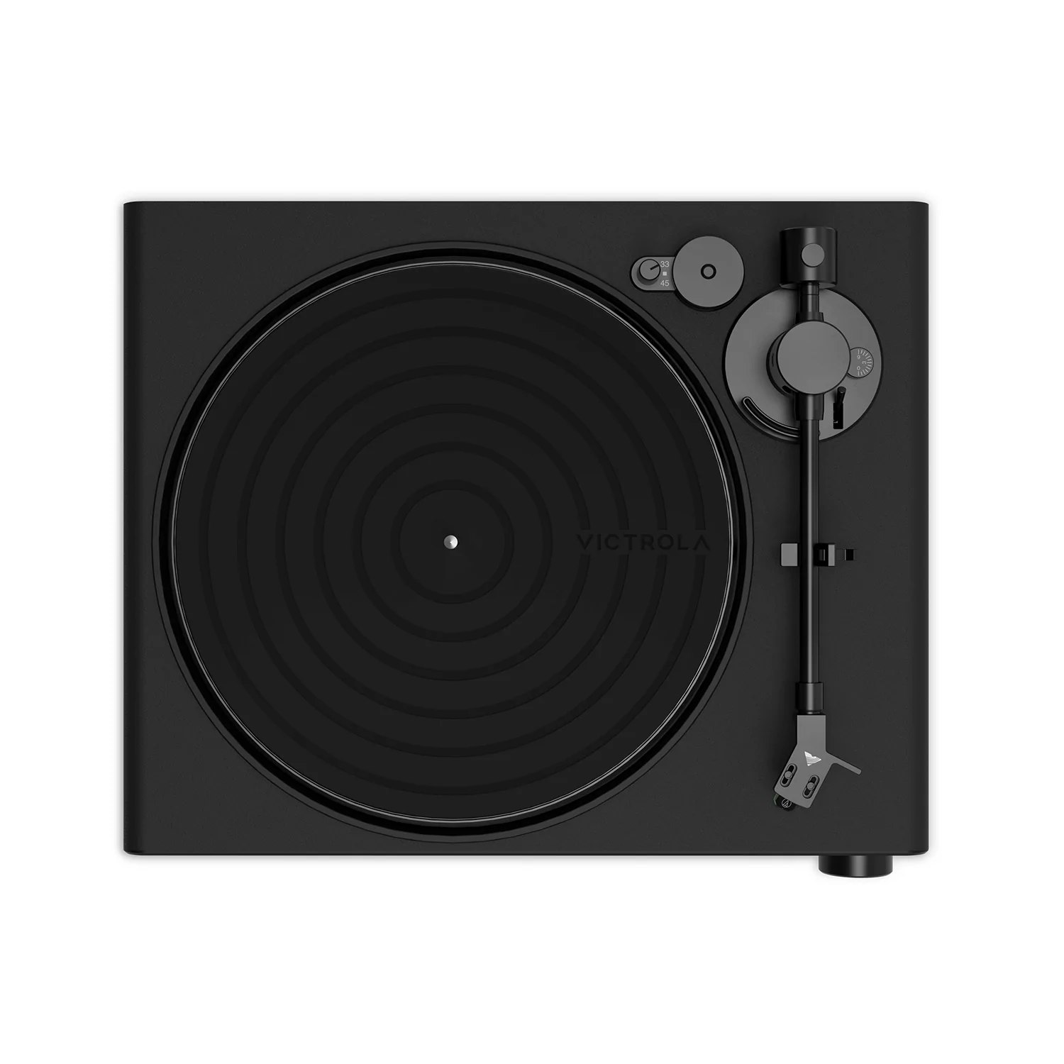 Sonos için Victrola Stream Onyx Pikap - Zengin, canlı seste daha önce hiç olmadığı gibi vinil deneyimleyin medya 8