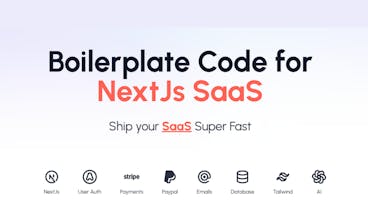 Diretório BoilerCode exibindo vários modelos de boilerplate SaaS para projetos diferentes.