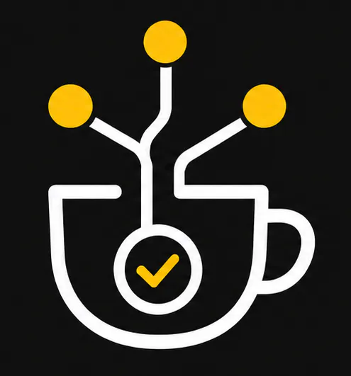 CAFE — Compound-AI Factorial Evaluation logo