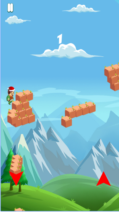 Run & Jump Boy The Running Journey of the Lost Kid gallery image