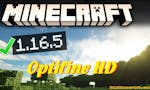 OptiFine HD Mod For Minecraft image