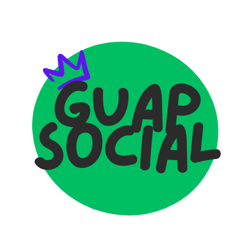 Guap xã hội