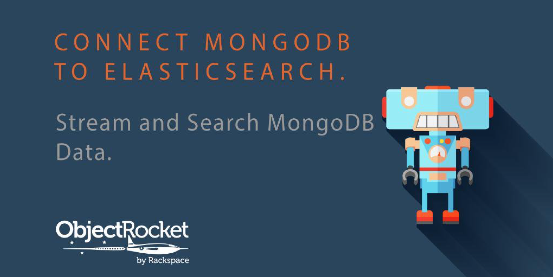 ObjectRocket gallery image