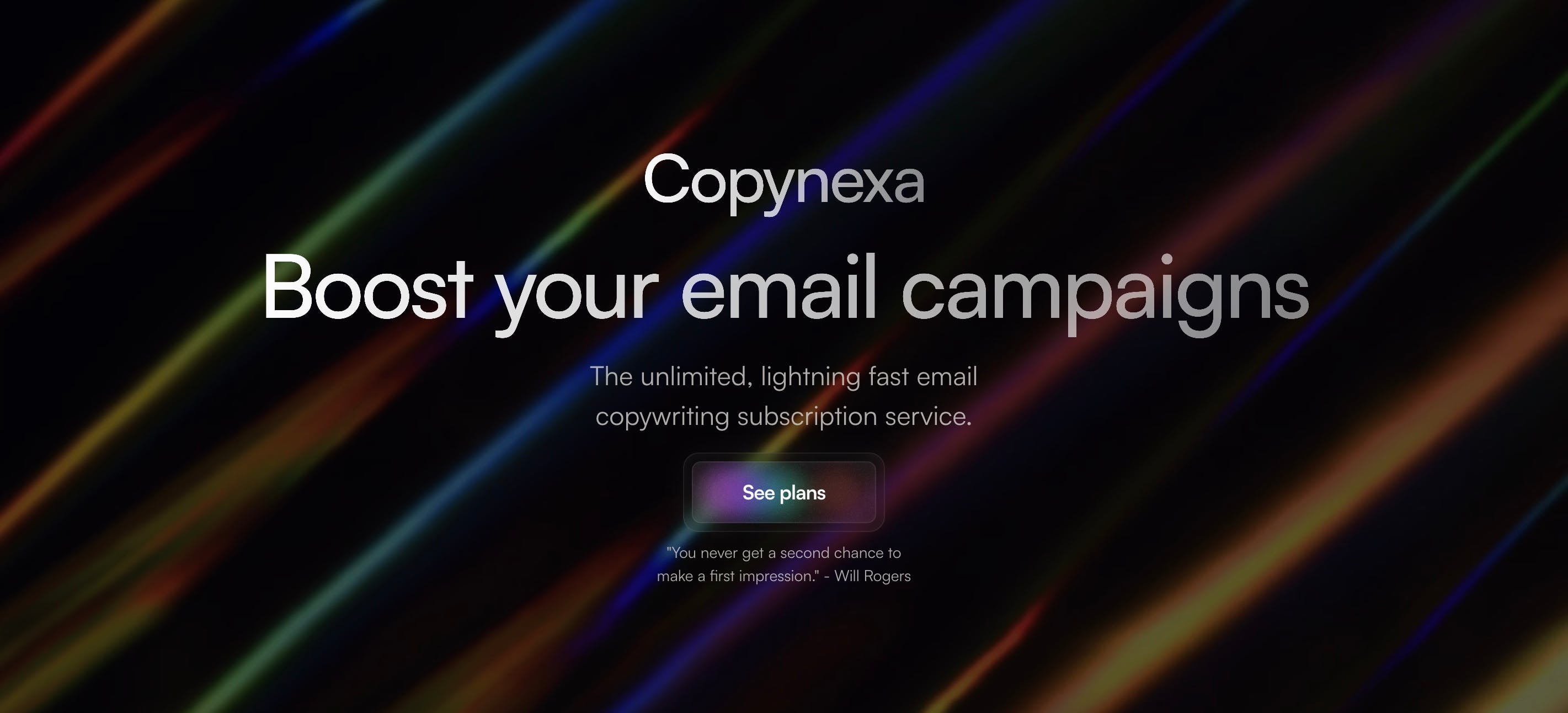 Copynexa media 1