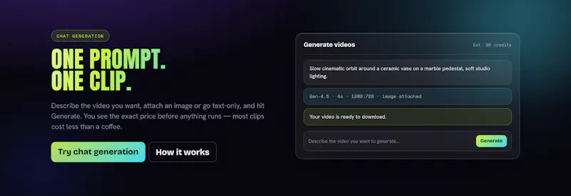 videitos.click screenshot 3