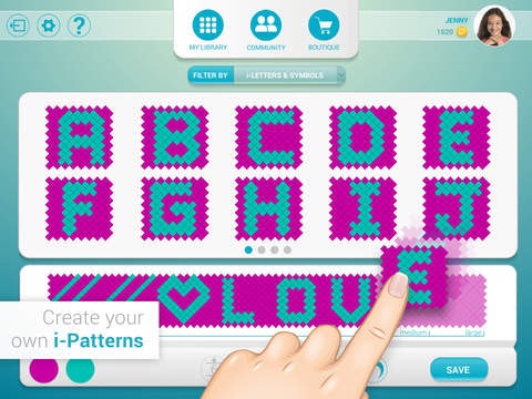 i-Loom gallery image