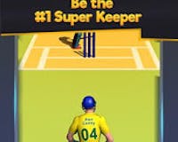 Super Keeper Cricket Challenge media 2