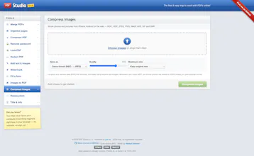 PDF Studio gallery image