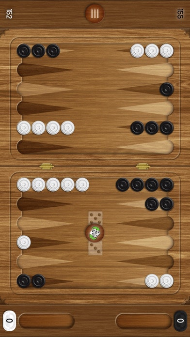 Backgammon+ gallery image