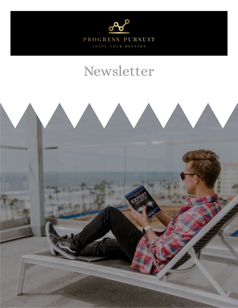 Progress Pursuit gallery image