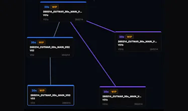 CutMap Landing gallery image