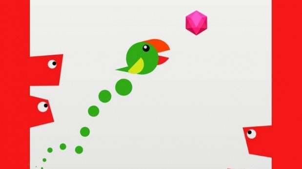 Bird Climb gallery image