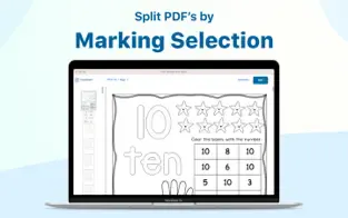 PDF: Split, Merge & More gallery image