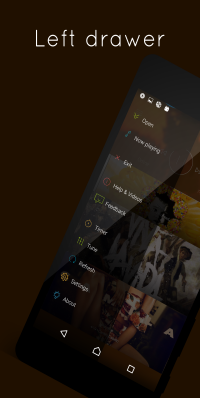 harmony gallery image