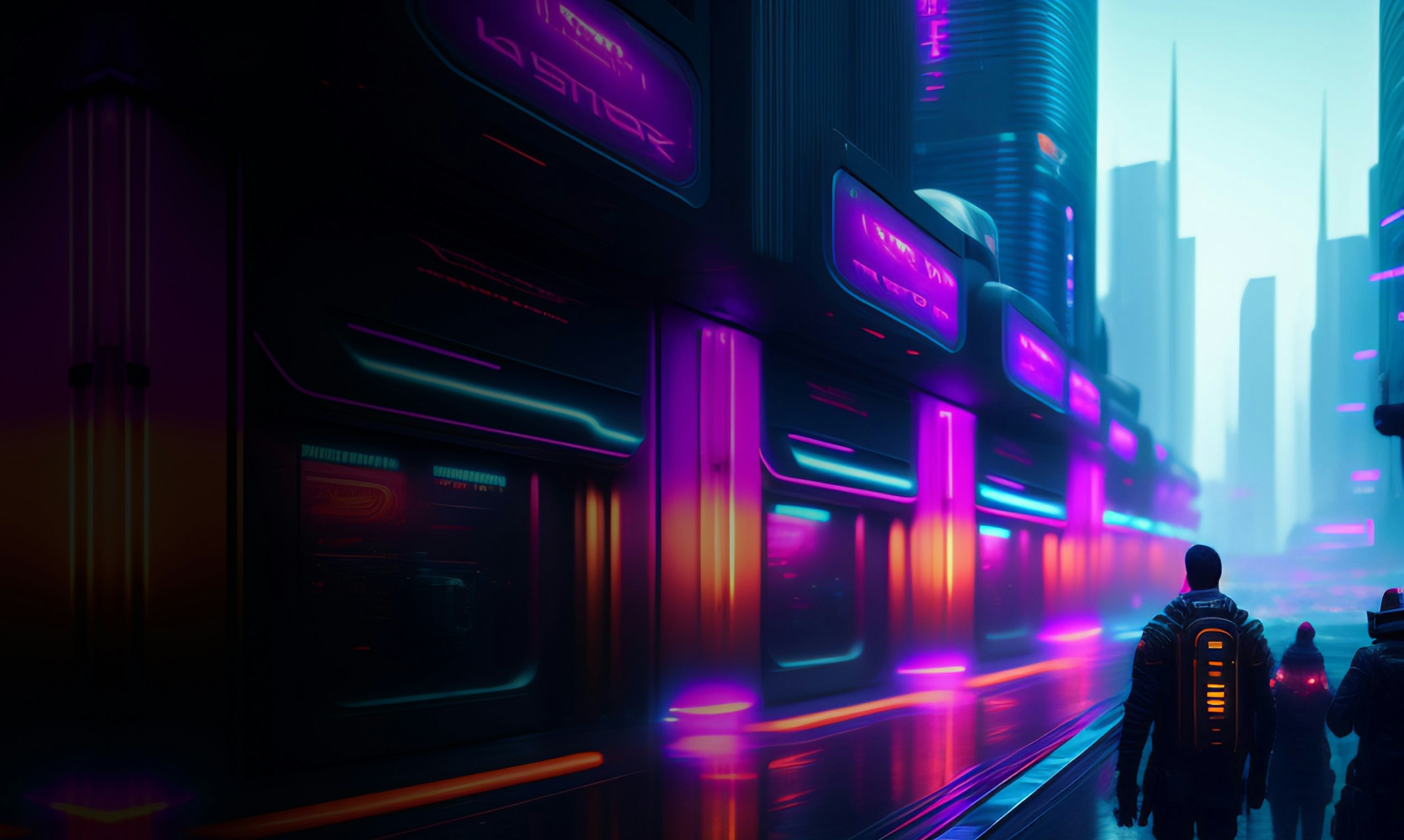 Juegos Cryptark media 1