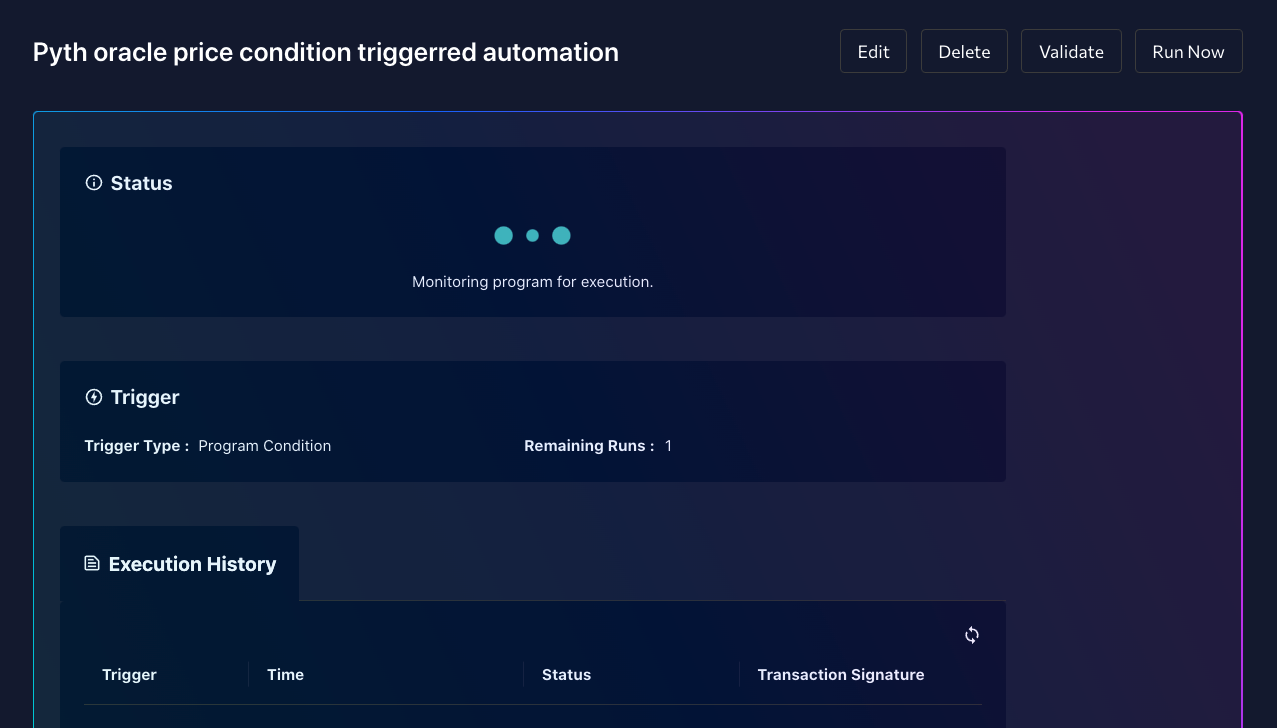 Snowflake Automation gallery image