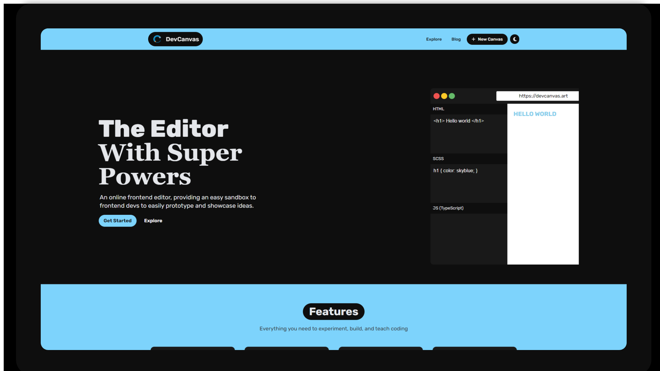 Devcanvas media 1
